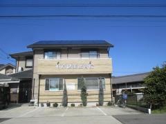 柏原健美接骨院