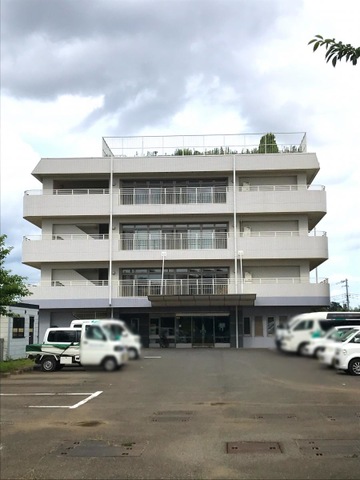 船橋健恒会ケアセンター