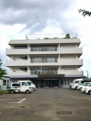 船橋健恒会ケアセンター