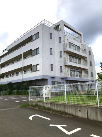 船橋健恒会ケアセンター