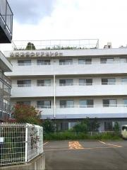 船橋健恒会ケアセンター