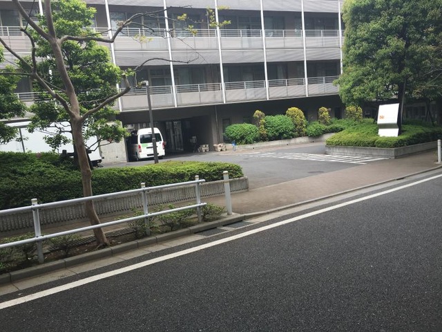 成増 建物全景