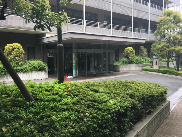 成増 建物全景