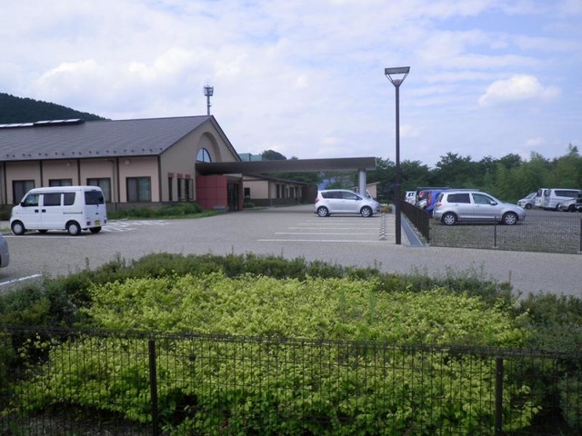 だいち 施設外観
