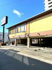 かごの屋　森小路インター東店