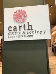 earth music&ecology イオンモールりんくう泉南