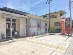刈谷東境郵便局