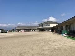 安曇川はこぶね保育園