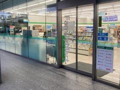 ファミリーマート　築地五丁目店