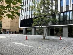 ファミリーマート　築地五丁目店