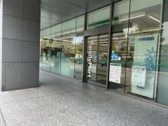 ファミリーマート　築地五丁目店