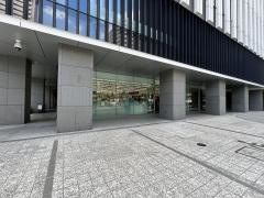 ファミリーマート　築地五丁目店