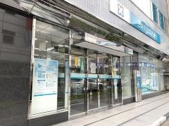 三井住友信託銀行厚木支店