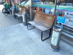 ファミリーマート　富山山室店