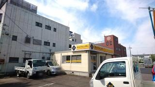 オリックスレンタカー多治見店