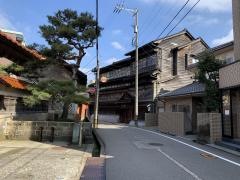 山錦楼