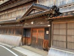山錦楼