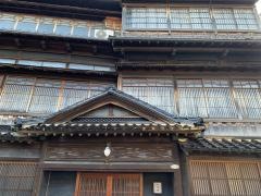 山錦楼