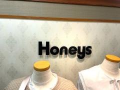 ハニーズ　豊岡アイティ店
