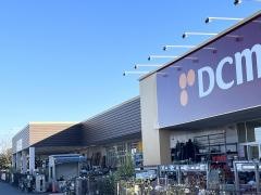 ＤＣＭ　つくばみらい店