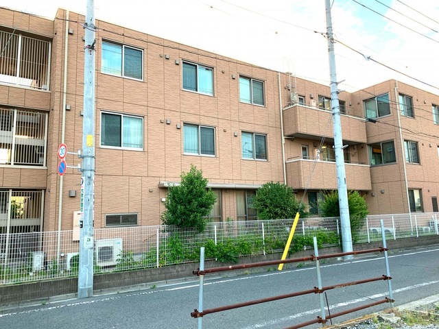 ニチイケアセンター大泉学園　グループホーム　ニチイのほほえみ