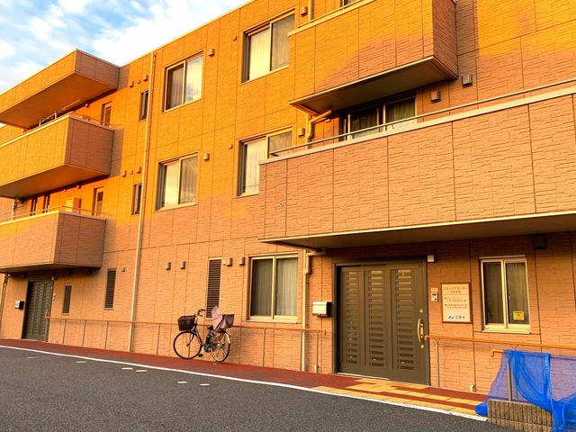 ニチイケアセンター大泉学園　グループホーム　ニチイのほほえみ