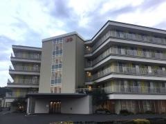 介護老人保健施設ハートフルかがやき荘