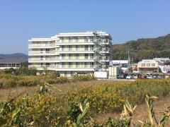 介護老人保健施設ハートフルかがやき荘
