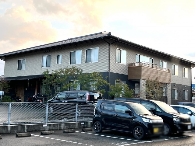 グループホーム柳瀬 雰囲気