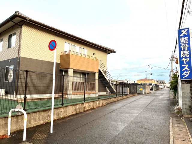 グループホーム柳瀬 雰囲気