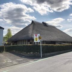 三芳町立歴史民俗資料館