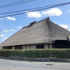 三芳町立歴史民俗資料館