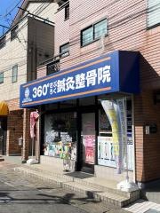 360°鍼灸整骨院