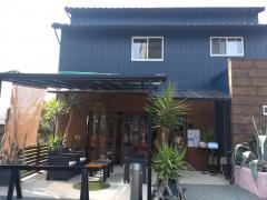 ＫＡＺＡＭＩＤＯＲＩ　Ｄｉｎｅｒ