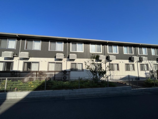 介護付有料老人ホーム　ヒューマンサポート守谷 建物全景