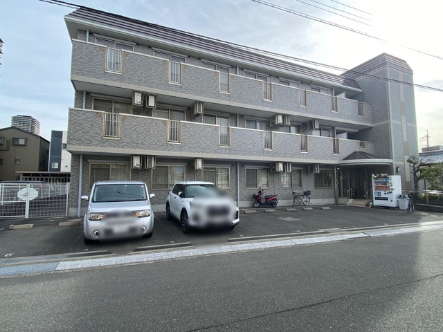 そんぽの家寝屋川寿町