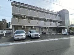 そんぽの家寝屋川寿町