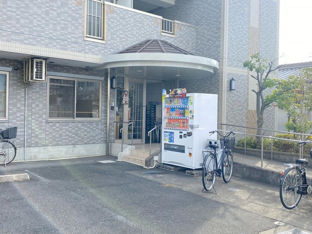 そんぽの家寝屋川寿町