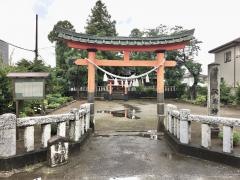 飯玉神社