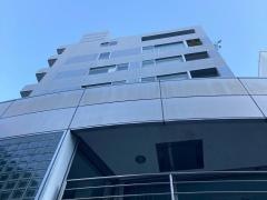 秋田朝日放送東京支社
