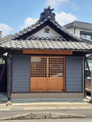 北野弘法堂