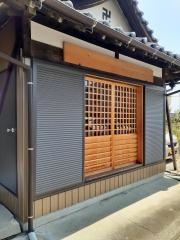 北野弘法堂