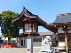 吉野神社