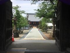 恩任寺