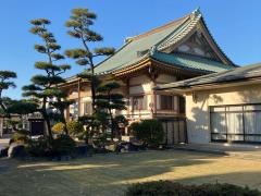 海寳寺