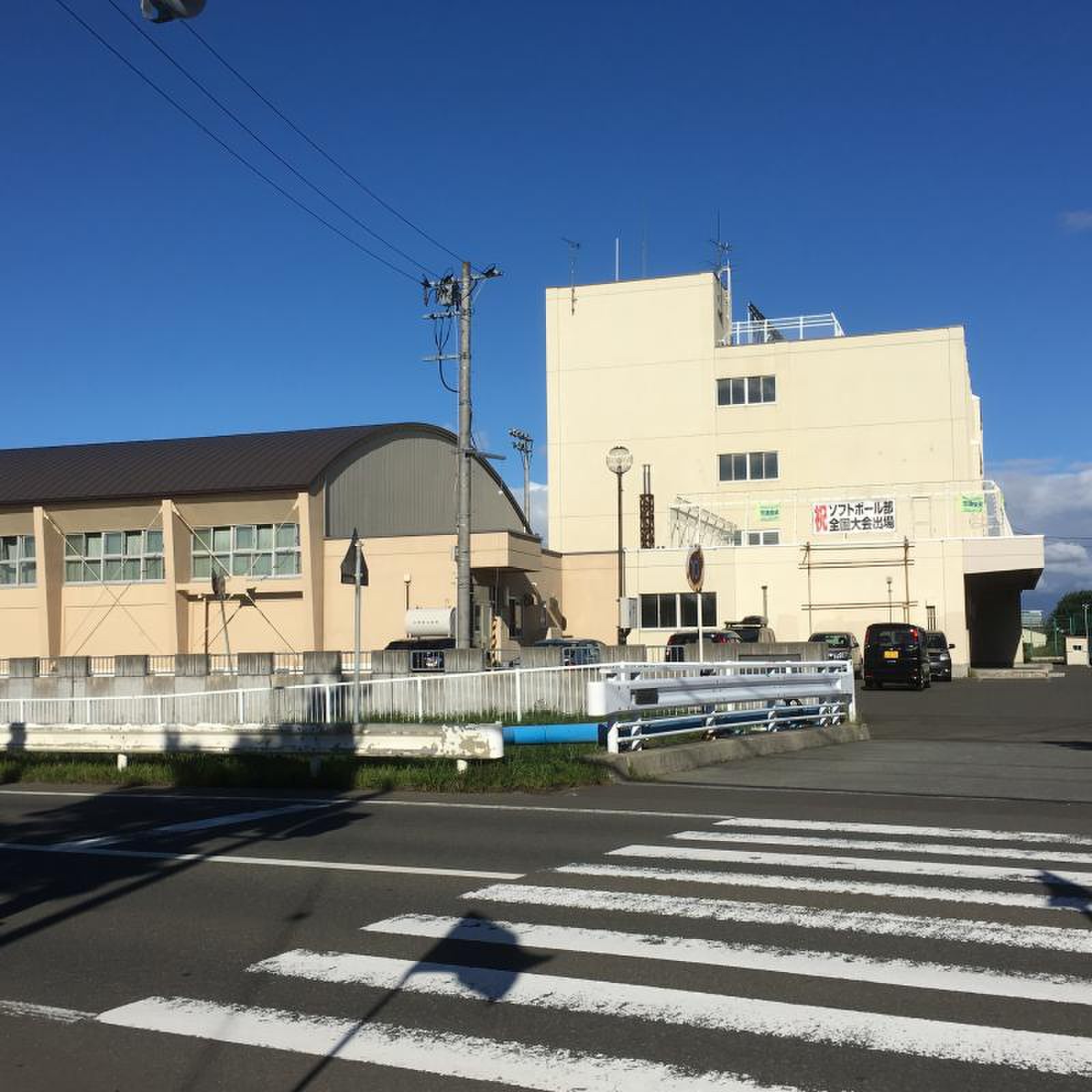 活動歴および当時の関連ビジュアル記録