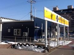オリックスレンタカー釧路駅前店