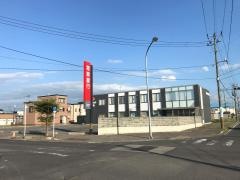 青森みちのく銀行　つがる支店