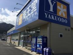 薬王堂大船渡茶屋前店