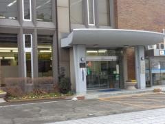 足利小山信用金庫本店営業部